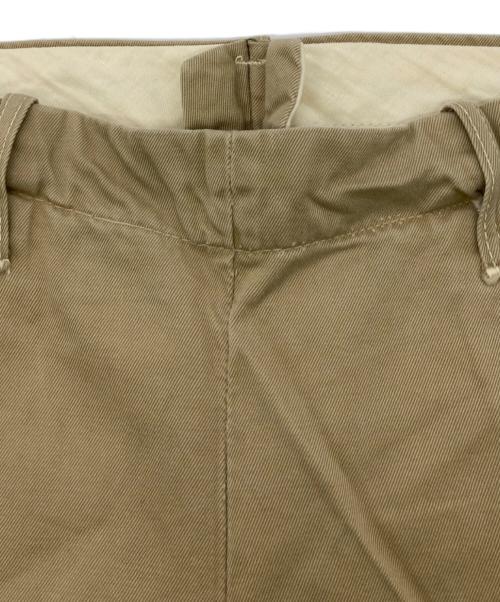LEVI'S（リーバイス）LEVI'S (リーバイス) 40s コットンツイルランチパンツ ベージュ サイズ:70cmの古着・服飾アイテム