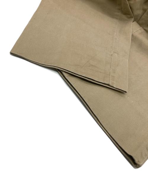 LEVI'S（リーバイス）LEVI'S (リーバイス) 40s コットンツイルランチパンツ ベージュ サイズ:70cmの古着・服飾アイテム