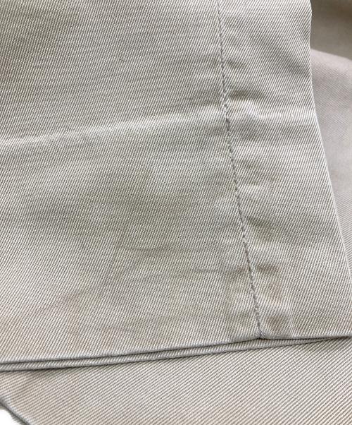 LEVI'S（リーバイス）LEVI'S (リーバイス) 40s コットンツイルランチパンツ ベージュ サイズ:70cmの古着・服飾アイテム