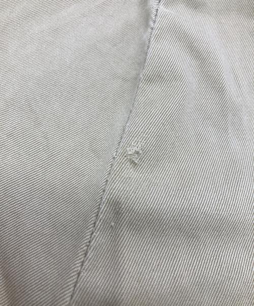 LEVI'S（リーバイス）LEVI'S (リーバイス) 40s コットンツイルランチパンツ ベージュ サイズ:70cmの古着・服飾アイテム