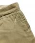 中古・古着 LEVI'S (リーバイス) 40s コットンツイルランチパンツ ベージュ サイズ:70cm：16000円