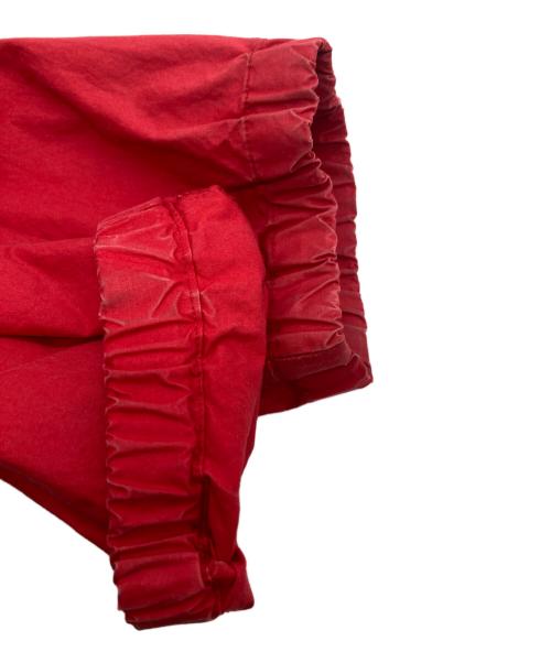 POLO RALPH LAUREN（ポロ・ラルフローレン）POLO RALPH LAUREN (ポロ・ラルフローレン) 80s-90s コットンスイングトップ レッド サイズ:1の古着・服飾アイテム