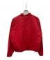POLO RALPH LAUREN (ポロ・ラルフローレン) 80s-90s コットンスイングトップ レッド サイズ:1：10000円