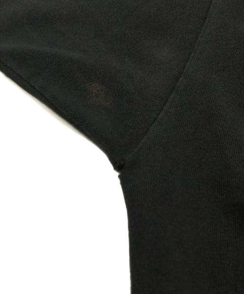 ROLLING STONES（ローリングストーンズ）ROLLING STONES (ローリングストーンズ) 90s BRIDGES TO BABYLON WORLD TOUR ブラック サイズ:XLの古着・服飾アイテム