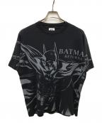 DC COMICSディーシーコミックス）の古着「90s Batman Returns TEE」｜ブラック
