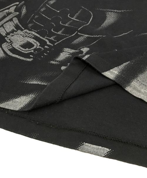 DC COMICS（ディーシーコミックス）DC COMICS (ディーシーコミックス) 90s Batman Returns TEE ブラック サイズ:Lの古着・服飾アイテム