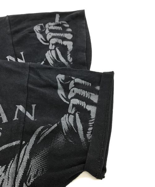 DC COMICS（ディーシーコミックス）DC COMICS (ディーシーコミックス) 90s Batman Returns TEE ブラック サイズ:Lの古着・服飾アイテム