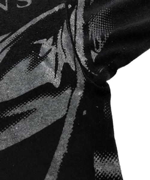 DC COMICS（ディーシーコミックス）DC COMICS (ディーシーコミックス) 90s Batman Returns TEE ブラック サイズ:Lの古着・服飾アイテム