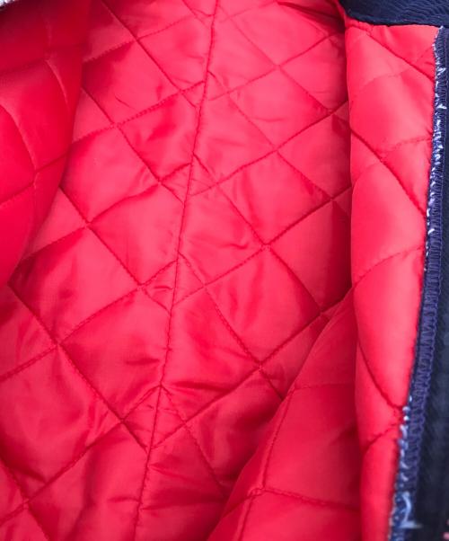 KEY IMPERIAL（キーインペリアル）KEY IMPERIAL (キーインペリアル) 70sデニムワークジャケット インディゴ サイズ:44の古着・服飾アイテム