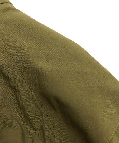 Barbour（バブアー）Barbour (バブアー) 00s Dry flyfishing jacket オリーブ サイズ:XLの古着・服飾アイテム