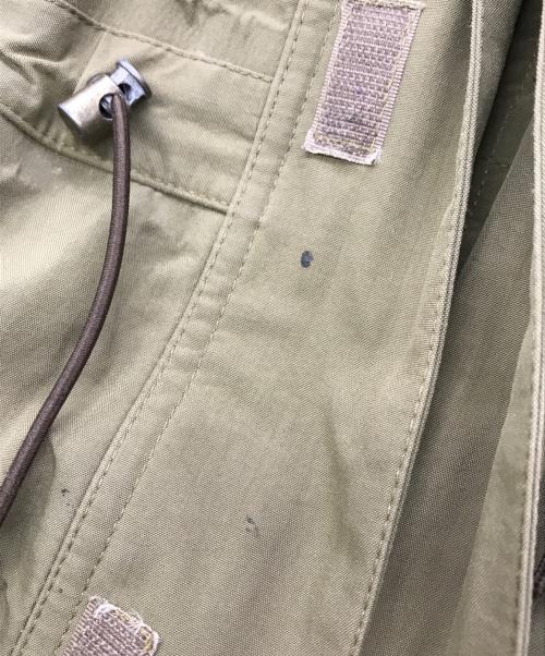 Barbour（バブアー）Barbour (バブアー) 00s Dry flyfishing jacket オリーブ サイズ:XLの古着・服飾アイテム