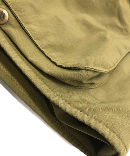 Barbour（バブアー）Barbour (バブアー) 00s Dry flyfishing jacket オリーブ サイズ:XLの古着・服飾アイテム