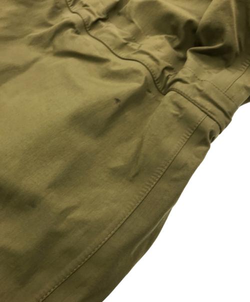 Barbour（バブアー）Barbour (バブアー) 00s Dry flyfishing jacket オリーブ サイズ:XLの古着・服飾アイテム