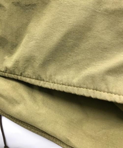 Barbour（バブアー）Barbour (バブアー) 00s Dry flyfishing jacket オリーブ サイズ:XLの古着・服飾アイテム