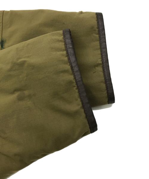 Barbour（バブアー）Barbour (バブアー) 00s Dry flyfishing jacket オリーブ サイズ:XLの古着・服飾アイテム