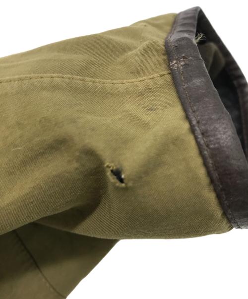 Barbour（バブアー）Barbour (バブアー) 00s Dry flyfishing jacket オリーブ サイズ:XLの古着・服飾アイテム