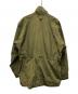 Barbour (バブアー) 00s Dry flyfishing jacket オリーブ サイズ:XL：27000円