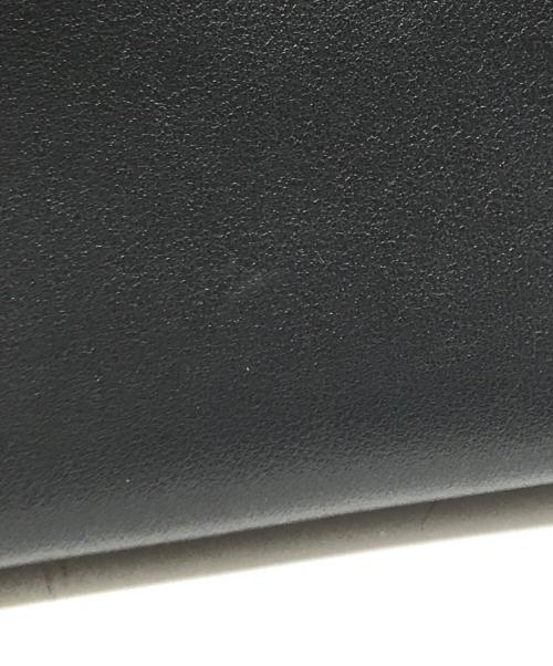 VALENTINO（ヴァレンティノ）VALENTINO (ヴァレンティノ) micro cross チェーンショルダーバッグ ブラックの古着・服飾アイテム