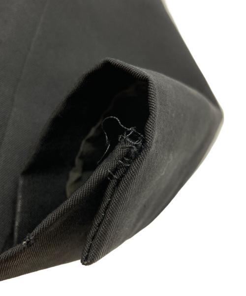 COMME des GARCONS（コムデギャルソン）COMME des GARCONS (コムデギャルソン) バルーンスリーブジャケット ブラック サイズ:Sの古着・服飾アイテム