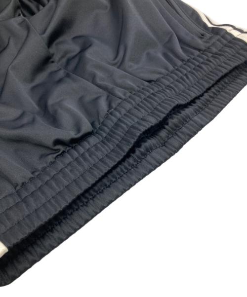 adidas（アディダス）adidas (アディダス) oasis (オアシス) TOUR FIREBIRD TRACK PANTS ブラック サイズ:Ⅼの古着・服飾アイテム