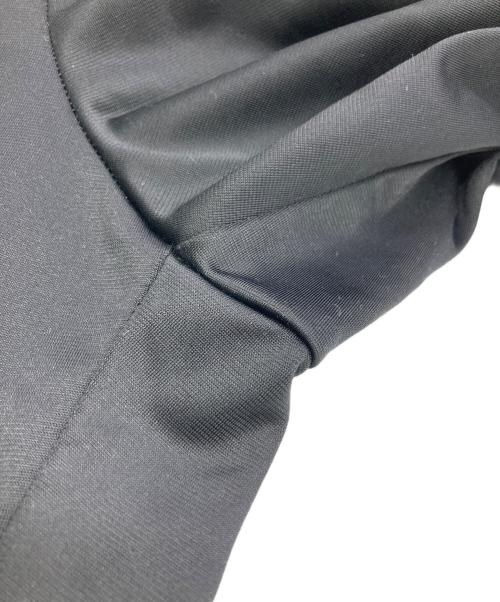 adidas（アディダス）adidas (アディダス) oasis (オアシス) TOUR FIREBIRD TRACK PANTS ブラック サイズ:Ⅼの古着・服飾アイテム