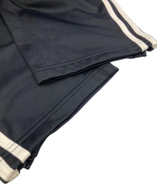 adidas（アディダス）adidas (アディダス) oasis (オアシス) TOUR FIREBIRD TRACK PANTS ブラック サイズ:Ⅼの古着・服飾アイテム