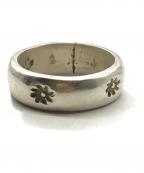 --）の古着「メキシカンリング」