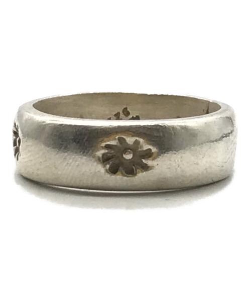 -（-）- (-) メキシカンリング サイズ:-の古着・服飾アイテム