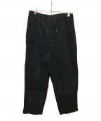 WTAPSダブルタップス）の古着「SEAGULL 04 TROUSERS」｜ブラック