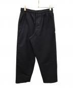WTAPSダブルタップス）の古着「SEAGULL 02 TROUSERS」｜ネイビー