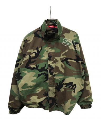 中古・古着通販】SUPREME (シュプリーム) Spellout Embroidered