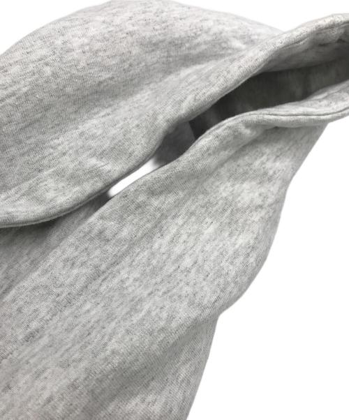 SUPREME（シュプリーム）Supreme (シュプリーム) Apple Hooded Sweatshirt グレー サイズ:Lの古着・服飾アイテム