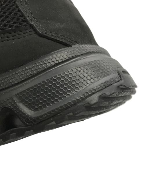 SALOMON（サロモン）SALOMON (サロモン) RX MARIE-JEANNE ブラック サイズ:US9.5(27.5)の古着・服飾アイテム