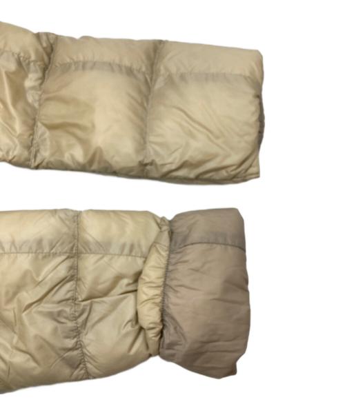 Pyrenex（ピレネックス）Pyrenex (ピレネックス) CANNESダウンジャケット/カンヌ ベージュ サイズ:38の古着・服飾アイテム