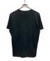 Hysteric Glamour (ヒステリックグラマー) ヒスガールプリントTシャツ ブラック サイズ:L：8000円