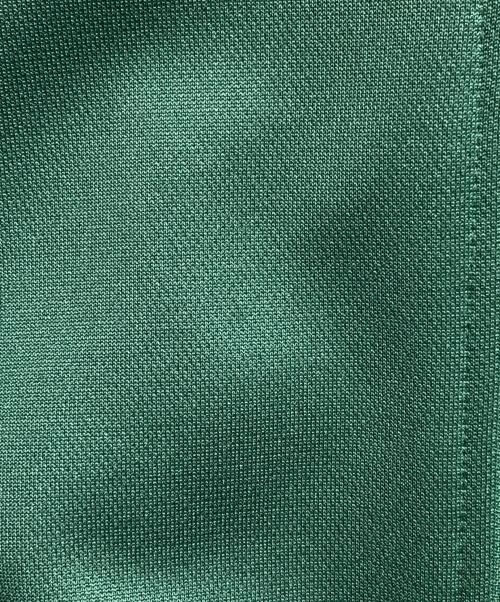 Needles（ニードルズ）Needles (ニードルズ) Track Jacket Poly Smooth/トラックジャケットポリスムース グリーン サイズ:Ｍの古着・服飾アイテム