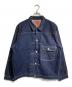 FULLCOUNT（フルカウント）の古着「Type1 Denim Jacket」｜インディゴ