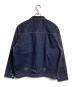 FULLCOUNT (フルカウント) Type1 Denim Jacket インディゴ サイズ:44：32000円
