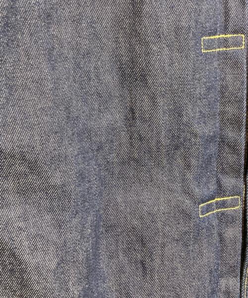 LEVI'S VINTAGE CLOTHING（リーバイス ビンテージ クロージング）LEVI'S VINTAGE CLOTHING (リーバイス ビンテージ クロージング) TYPE1 506XXデニムジャケット インディゴ サイズ:44の古着・服飾アイテム