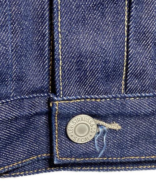 LEVI'S VINTAGE CLOTHING（リーバイス ビンテージ クロージング）LEVI'S VINTAGE CLOTHING (リーバイス ビンテージ クロージング) TYPE1 506XXデニムジャケット インディゴ サイズ:44の古着・服飾アイテム