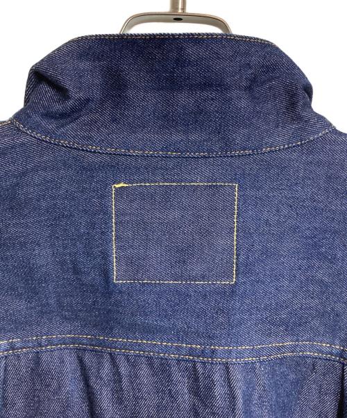 LEVI'S VINTAGE CLOTHING（リーバイス ビンテージ クロージング）LEVI'S VINTAGE CLOTHING (リーバイス ビンテージ クロージング) TYPE1 506XXデニムジャケット インディゴ サイズ:44の古着・服飾アイテム