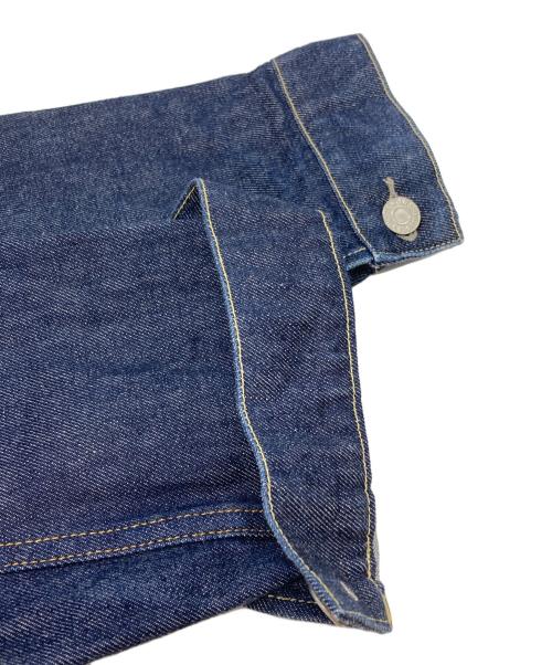 LEVI'S VINTAGE CLOTHING（リーバイス ビンテージ クロージング）LEVI'S VINTAGE CLOTHING (リーバイス ビンテージ クロージング) TYPE1 506XXデニムジャケット インディゴ サイズ:44の古着・服飾アイテム
