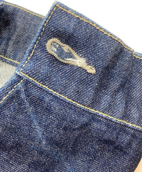 LEVI'S VINTAGE CLOTHING（リーバイス ビンテージ クロージング）LEVI'S VINTAGE CLOTHING (リーバイス ビンテージ クロージング) TYPE1 506XXデニムジャケット インディゴ サイズ:44の古着・服飾アイテム