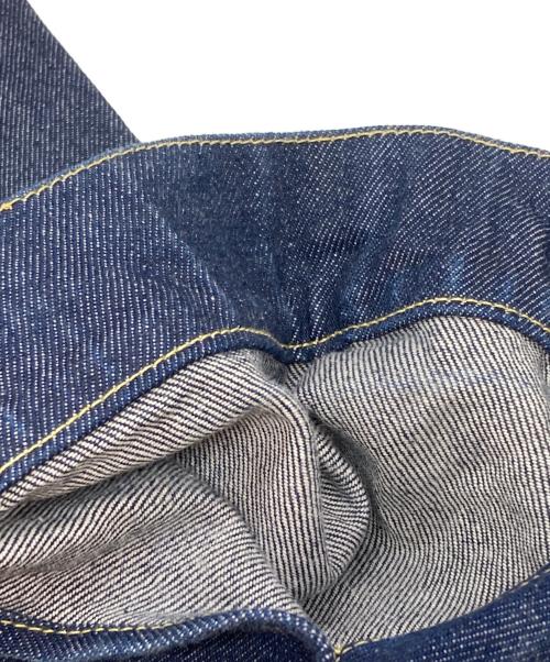 LEVI'S VINTAGE CLOTHING（リーバイス ビンテージ クロージング）LEVI'S VINTAGE CLOTHING (リーバイス ビンテージ クロージング) TYPE1 506XXデニムジャケット インディゴ サイズ:44の古着・服飾アイテム