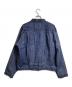 LEVI'S VINTAGE CLOTHING (リーバイス ビンテージ クロージング) TYPE1 506XXデニムジャケット インディゴ サイズ:44：35000円