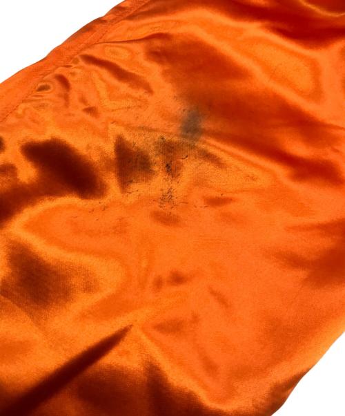 US ARMY（ユーエスアーミー）US ARMY (ユーエスアーミー) 70s L-2Bフライトジャケット カーキ サイズ:Lの古着・服飾アイテム