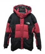 THE NORTH FACEザ ノース フェイス）の古着「VOSTOK PARKA」｜レッド