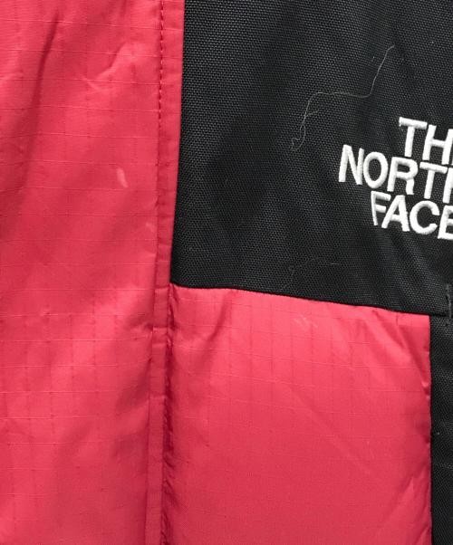 THE NORTH FACE（ザ ノース フェイス）THE NORTH FACE (ザ ノース フェイス) VOSTOK PARKA レッド サイズ:Sの古着・服飾アイテム