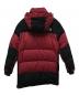 THE NORTH FACE (ザ ノース フェイス) VOSTOK PARKA レッド サイズ:S：14000円