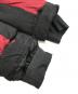 中古・古着 THE NORTH FACE (ザ ノース フェイス) VOSTOK PARKA レッド サイズ:S：14000円